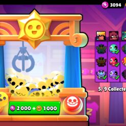اکانت براول استارز کاپ 74000 کد 41073 12 Screenshot 2026 06 13 08 07 53 789 com.supercell.brawlstars