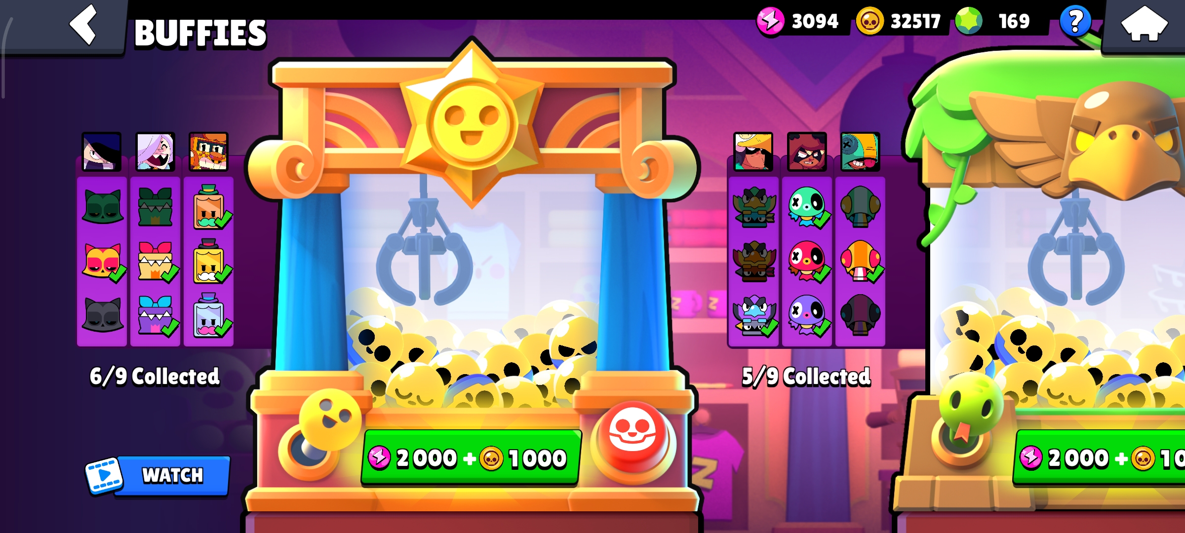 اکانت براول استارز کاپ 74000 کد 41073 5 اکانت براول استارز کاپ 74000 کد 41073 - Image 5