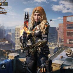 اکانت کالاف دیوتی موبایل لول 73 ریجن هند کد 761279 8 Screenshot 2026 06 13 20 01 56 812 com.activision.callofduty.shooter1