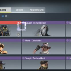 اکانت کالاف دیوتی موبایل لول 400 ریجن هند کد 760466 10 Screenshot 2026 06 14 07 31 45 934 com.activision.callofduty.shooter1