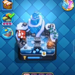 اکانت کلش رویال لول 395 کد 33109 7 Screenshot 2026 06 14 13 34 25 026 com.supercell.clashroyale3
