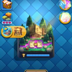 اکانت کلش رویال لول 14 کد 33112 8 Screenshot 2026 06 14 17 13 24 466 com.supercell.clashroyale
