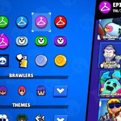 اکانت براول استارز کاپ 68500 کد 41085 7 Screenshot 2026 06 14 19 20 18 889 com.supercell.brawlstars