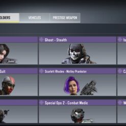 اکانت کالاف دیوتی موبایل لول 117 ریجن هند کد 760362 9 Screenshot 2026 06 14 19 42 59 861 com.activision.callofduty.shooter