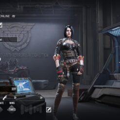 اکانت کالاف دیوتی موبایل لول 117 ریجن هند کد 760362 7 Screenshot 2026 06 14 19 43 49 572 com.activision.callofduty.shooter