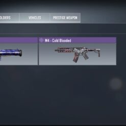 اکانت کالاف دیوتی موبایل لول 1 ریجن هند کد 760363 8 Screenshot 2026 06 14 19 56 44 219 com.activision.callofduty.shooter
