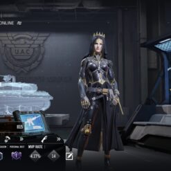 اکانت کالاف دیوتی موبایل لول 152 ریجن هند کد 760368 7 Screenshot 2026 06 14 20 19 34 704 com.activision.callofduty.shooter