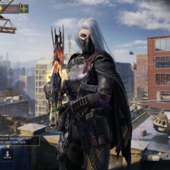 اکانت کالاف دیوتی موبایل لول 152 ریجن هند کد 760368 8 Screenshot 2026 06 14 20 19 59 552 com.activision.callofduty.shooter