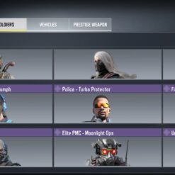 اکانت کالاف دیوتی موبایل لول 152 ریجن هند کد 760368 10 Screenshot 2026 06 14 20 20 33 684 com.activision.callofduty.shooter