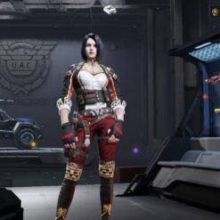 اکانت کالاف دیوتی موبایل لول 400 ریجن هند کد 760793 7 Screenshot 2026 06 15 00 27 04 125 com.activision.callofduty.shooter1