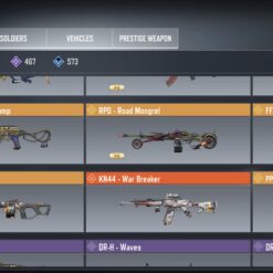 اکانت کالاف دیوتی موبایل لول 400 ریجن هند کد 760480 9 Screenshot 2026 06 15 02 28 15 308 com.activision.callofduty.shooter