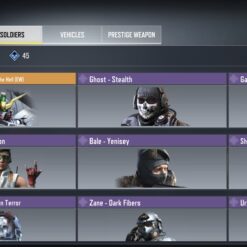 اکانت کالاف دیوتی موبایل لول 400 ریجن هند کد 760480 10 Screenshot 2026 06 15 02 28 17 626 com.activision.callofduty.shooter