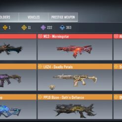 اکانت کالاف دیوتی موبایل لول 400 ریجن هند کد 760489 9 Screenshot 2026 06 15 11 53 33 564 com.activision.callofduty.shooter