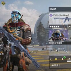 اکانت کالاف دیوتی موبایل لول 400 ریجن هند کد 760489 11 Screenshot 2026 06 15 11 53 58 111 com.activision.callofduty.shooter