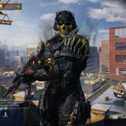 اکانت کالاف دیوتی موبایل لول 400 ریجن هند کد 760466 7 Screenshot 2026 06 15 12 44 48 130 com.activision.callofduty.shooter