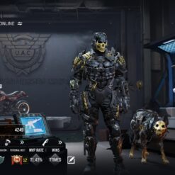 اکانت کالاف دیوتی موبایل لول 400 ریجن هند کد 760466 8 Screenshot 2026 06 15 12 44 58 680 com.activision.callofduty.shooter