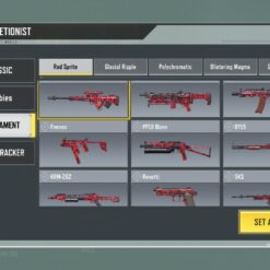 اکانت کالاف دیوتی موبایل لول 400 ریجن هند کد 760466 11 Screenshot 2026 06 15 12 46 00 223 com.activision.callofduty.shooter