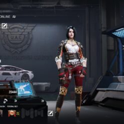 اکانت کالاف دیوتی موبایل لول 400 ریجن هند کد 760467 7 Screenshot 2026 06 15 12 49 27 529 com.activision.callofduty.shooter