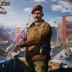 اکانت کالاف دیوتی موبایل لول 400 ریجن هند کد 760467 8 Screenshot 2026 06 15 12 51 47 018 com.activision.callofduty.shooter