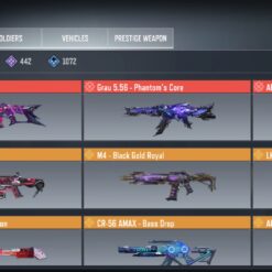 اکانت کالاف دیوتی موبایل لول 400 ریجن هند کد 760467 9 Screenshot 2026 06 15 12 52 50 299 com.activision.callofduty.shooter