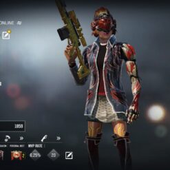 اکانت کالاف دیوتی موبایل لول 377 ریجن هند کد 760495 6 Screenshot 2026 06 15 14 48 03 662 com.activision.callofduty.shooter