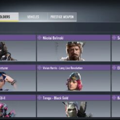 اکانت کالاف دیوتی موبایل لول 377 ریجن هند کد 760495 9 Screenshot 2026 06 15 14 48 45 112 com.activision.callofduty.shooter