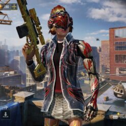 اکانت کالاف دیوتی موبایل لول 377 ریجن هند کد 760495 7 Screenshot 2026 06 15 14 49 14 582 com.activision.callofduty.shooter