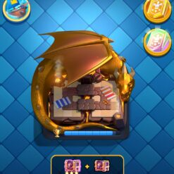 اکانت کلش رویال لول 12 کد 33128 8 Screenshot 2026 06 15 17 56 49 791 com.supercell.clashroyale
