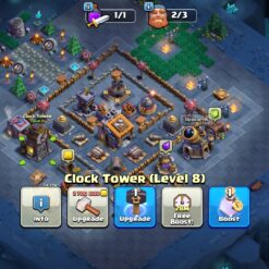 اکانت کلش اف کلنز تاون هال 16 لول 158 کد 116683 15 Screenshot 2026 06 15 20 14 08 691 com.supercell.clashofclans