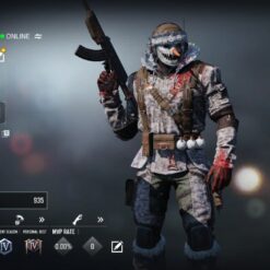 اکانت کالاف دیوتی موبایل لول 226 ریجن هند کد 760549 6 Screenshot 2026 06 15 20 29 43 161 com.activision.callofduty.shooter