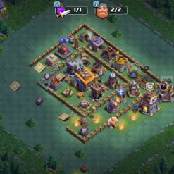 اکانت کلش اف کلنز تاون هال 12 لول 135 کد 116668 14 Screenshot 2026 06 15 23 33 02 193 com.supercell.clashofclans