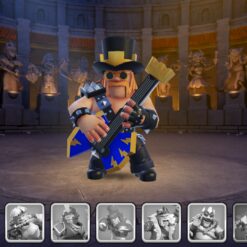 اکانت کلش اف کلنز تاون هال 12 لول 135 کد 116668 16 Screenshot 2026 06 15 23 33 25 798 com.supercell.clashofclans