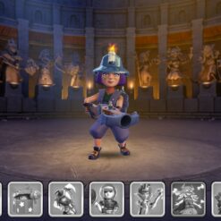 اکانت کلش اف کلنز تاون هال 13 لول 98 کد 116672 13 Screenshot 2026 06 16 01 38 50 799 com.supercell.clashofclans