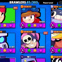 اکانت براول استارز کاپ 29544 کد 41092 10 Screenshot 2026 06 16 04 28 41 816 com.supercell.brawlstars