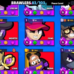 اکانت براول استارز کاپ 29544 کد 41092 11 Screenshot 2026 06 16 04 28 46 563 com.supercell.brawlstars