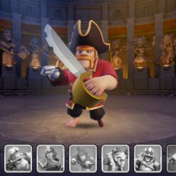اکانت کلش اف کلنز تاون هال 16 لول 218 کد 116695 17 Screenshot 2026 06 16 04 41 45 868 com.supercell.clashofclans