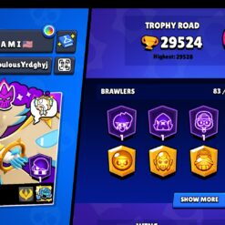 اکانت براول استارز کاپ 30000 کد 41143 15 Screenshot 2026 06 16 04 48 46 336 com.supercell.brawlstars