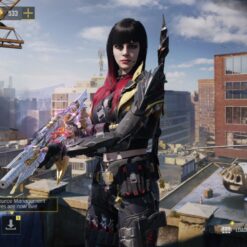 اکانت کالاف دیوتی موبایل لول 367 ریجن اسیا کد 760650 8 Screenshot 2026 06 16 11 23 38 345 com.activision.callofduty.shooter