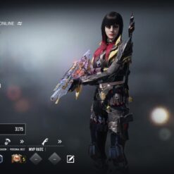 اکانت کالاف دیوتی موبایل لول 367 ریجن اسیا کد 760650 7 Screenshot 2026 06 16 11 23 54 715 com.activision.callofduty.shooter