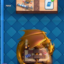 اکانت کلش رویال لول 13 کد 33173 8 Screenshot 2026 06 17 10 23 29 657 com.supercell.clashroyale2