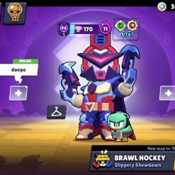اکانت براول استارز کاپ 6242 کد 41099 7 Screenshot 2026 06 17 13 19 23 990 com.supercell.brawlstars