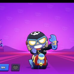 اکانت براول استارز کاپ 3514 کد 41100 8 Screenshot 2026 06 17 13 36 27 691 com.supercell.brawlstars