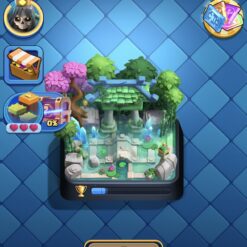 اکانت کلش رویال لول 1000 کد 33170 7 Screenshot 2026 06 17 16 16 07 644 com.supercell.clashroyale