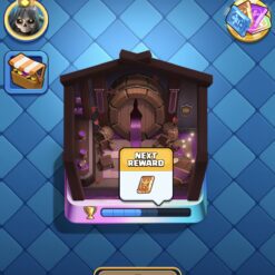 اکانت کلش رویال لول 62 کد 33174 12 Screenshot 2026 06 17 19 25 11 250 com.supercell.clashroyale