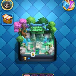 اکانت کلش رویال لول 1113 کد 33175 7 Screenshot 2026 06 17 19 38 05 299 com.supercell.clashroyale
