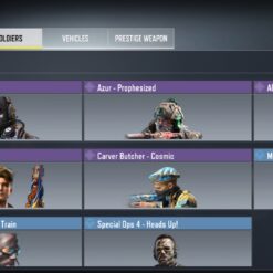 اکانت کالاف دیوتی موبایل لول 53 ریجن هند کد 761086 9 Screenshot 2026 06 18 03 08 09 347 com.activision.callofduty.shooter