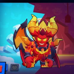 اکانت براول استارز کاپ 11600 کد 41109 12 Screenshot 2026 06 18 16 29 42 088 com.supercell.brawlstars
