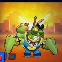 اکانت براول استارز کاپ 11600 کد 41109 11 Screenshot 2026 06 18 16 30 10 670 com.supercell.brawlstars