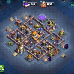 اکانت کلش اف کلنز تاون هال 18 لول 410 کد 116831 15 Screenshot 2026 06 19 00 22 51 027 com.supercell.clashofclans