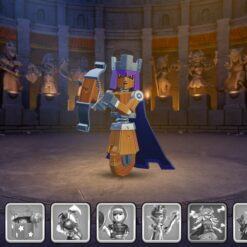 اکانت کلش اف کلنز تاون هال 7 لول 83 کد 116851 16 Screenshot 2026 06 19 14 01 38 558 com.supercell.clashofclans